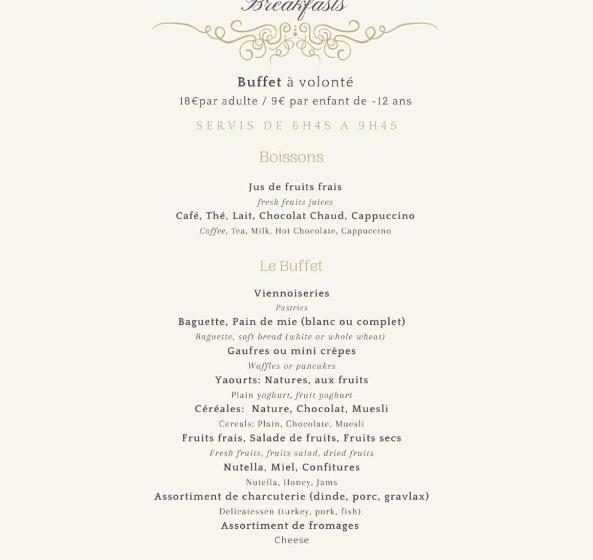 ホテル Villa Angélique Hôtel Classé Monument Historique