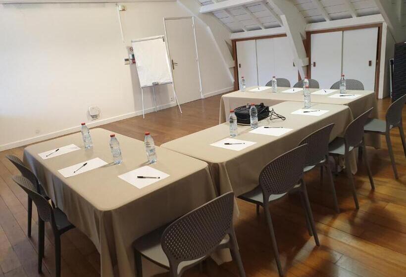 ホテル Villa Angélique Hôtel Classé Monument Historique