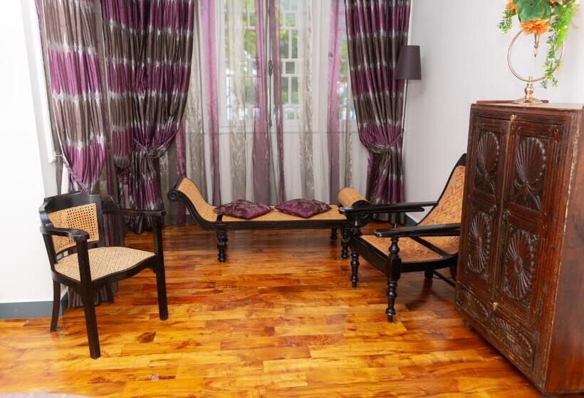 ホテル Villa Angélique Hôtel Classé Monument Historique