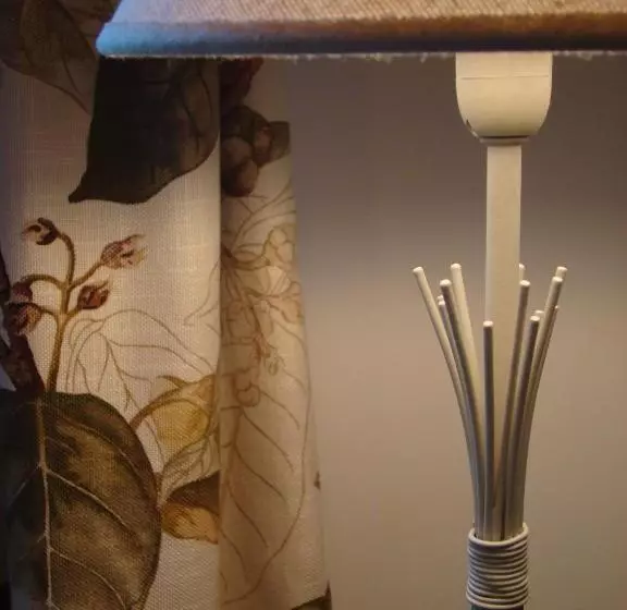 پانسیون Málaga Lodge Guesthouse