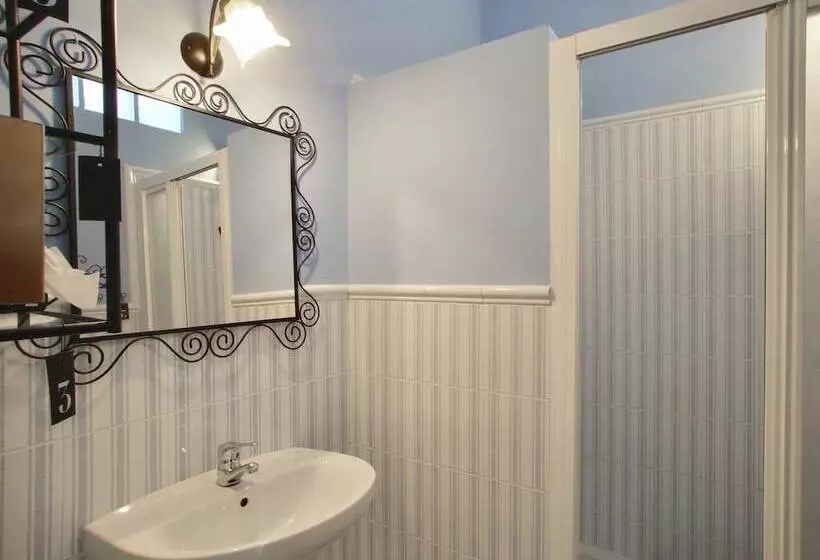 پانسیون Málaga Lodge Guesthouse