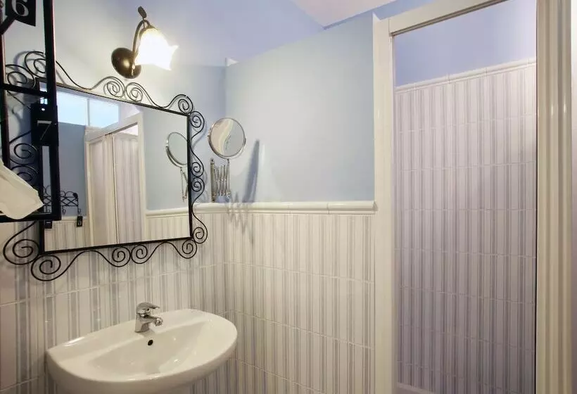 پانسیون Málaga Lodge Guesthouse