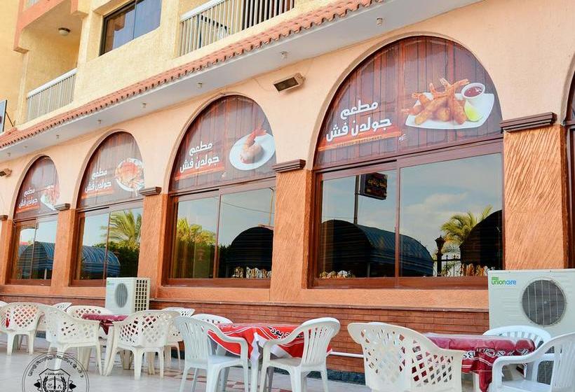 Port Said Hotel & Apartments