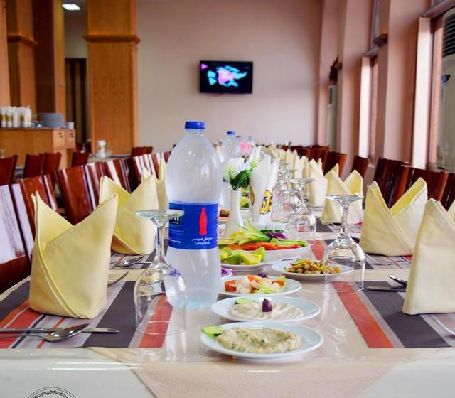 Port Said Hotel & Apartments