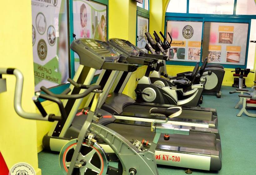 Port Said Hotel & Apartments