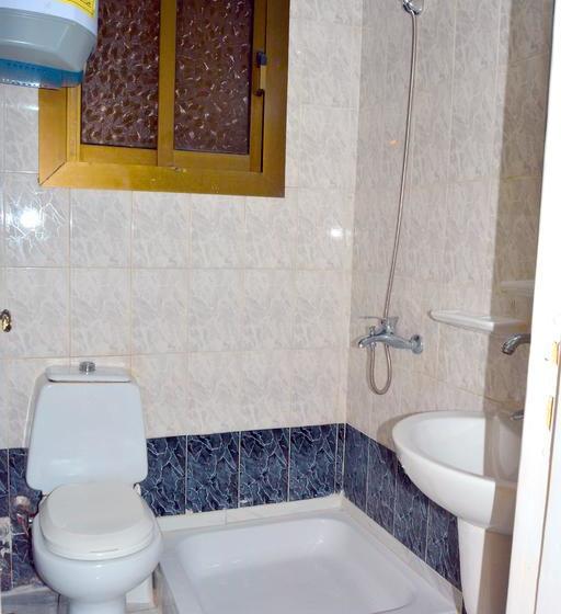 Port Said Hotel & Apartments