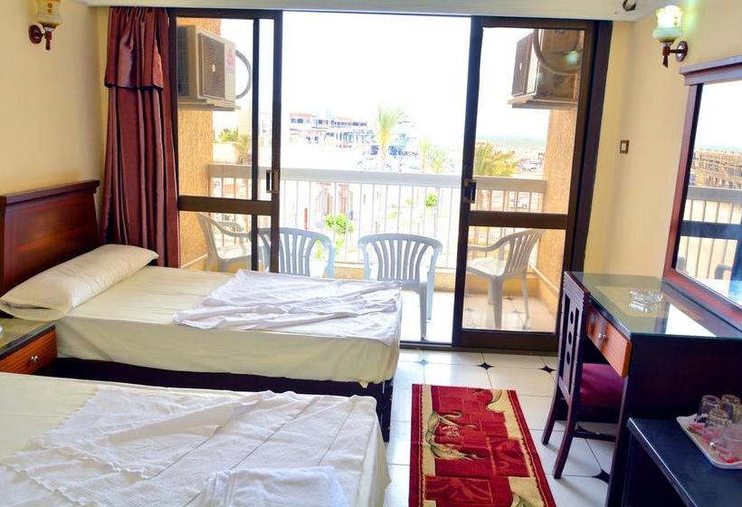 Port Said Hotel & Apartments