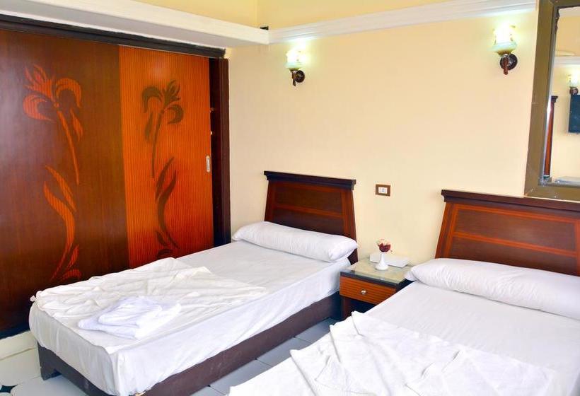 Port Said Hotel & Apartments