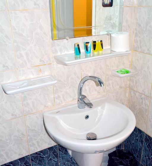 Port Said Hotel & Apartments