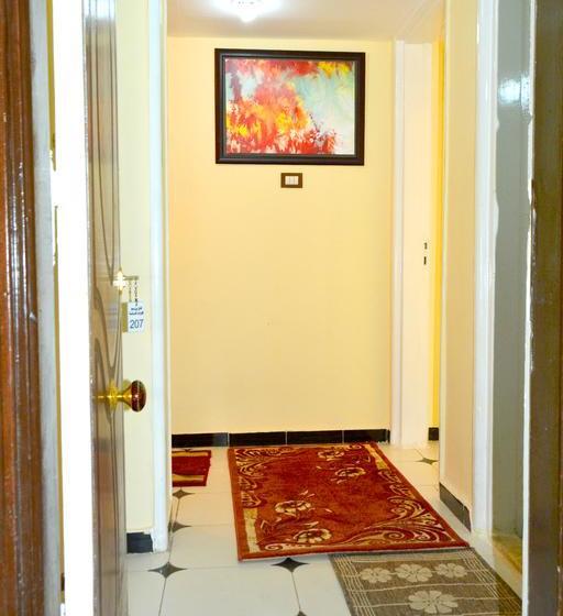 Port Said Hotel & Apartments