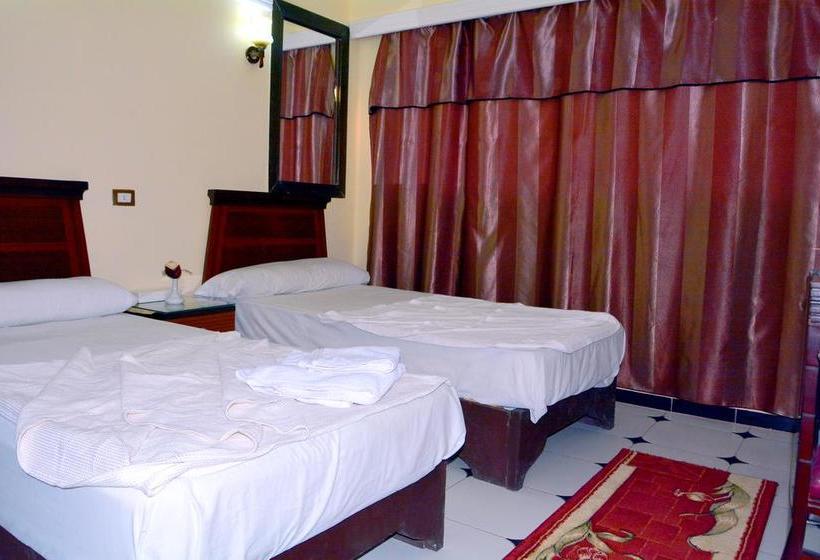 Port Said Hotel & Apartments