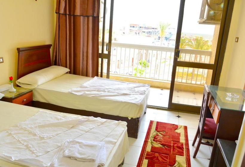 Port Said Hotel & Apartments