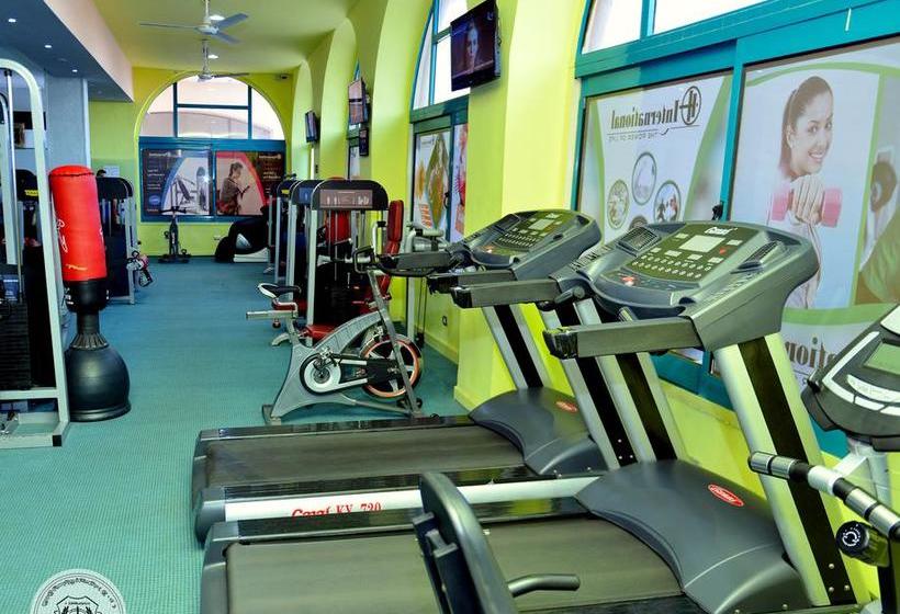 Port Said Hotel & Apartments