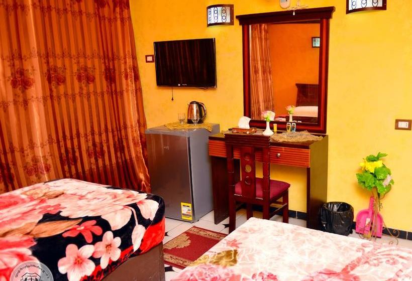 Port Said Hotel & Apartments