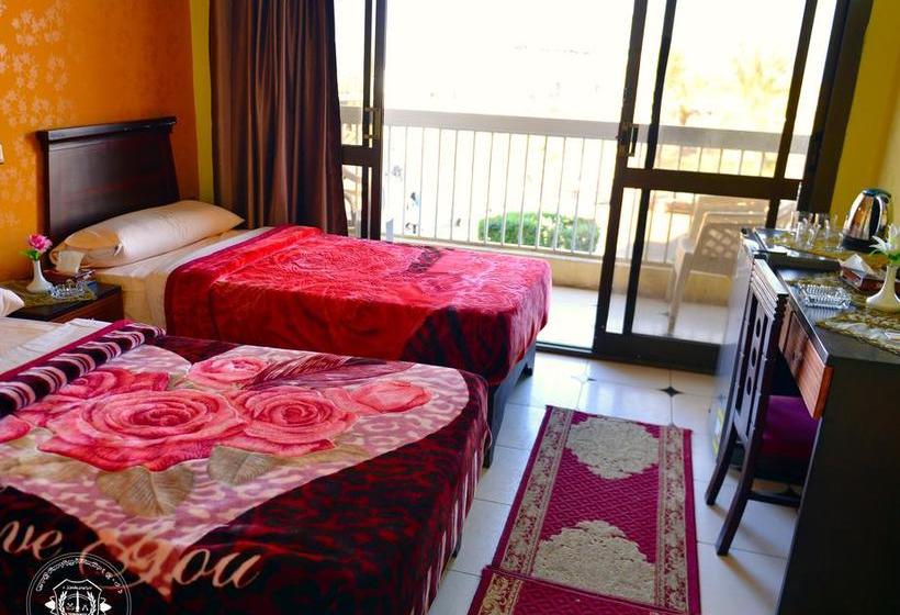 Port Said Hotel & Apartments