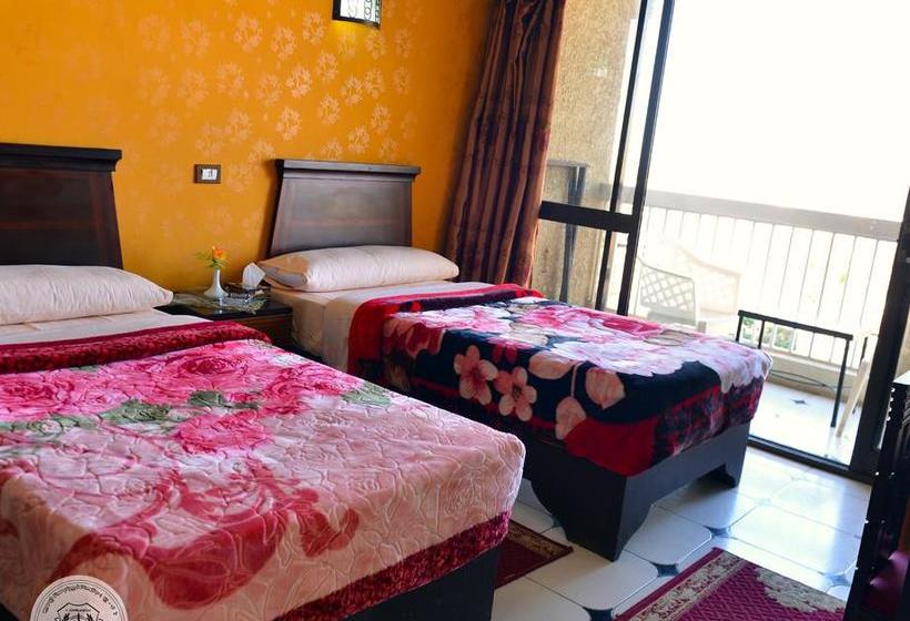 Port Said Hotel & Apartments
