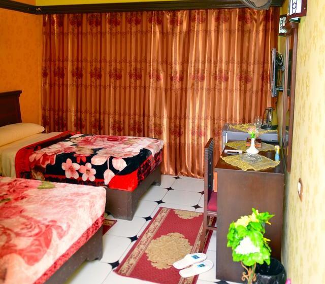 Port Said Hotel & Apartments