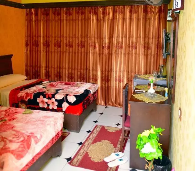Port Said Hotel & Apartments