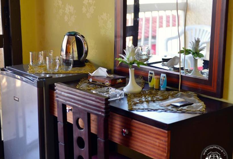 Port Said Hotel & Apartments