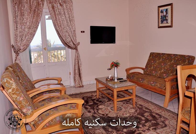 Port Said Hotel & Apartments