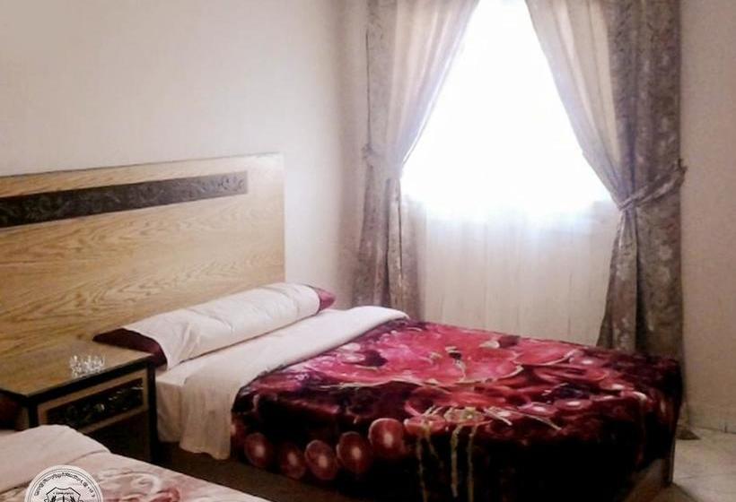 Port Said Hotel & Apartments