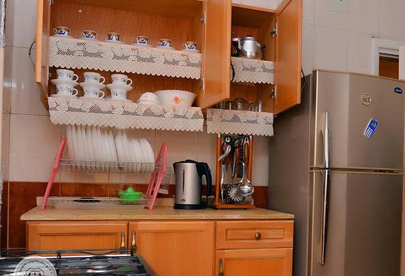 Port Said Hotel & Apartments