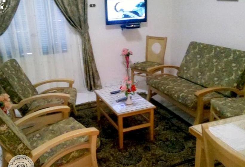 Port Said Hotel & Apartments