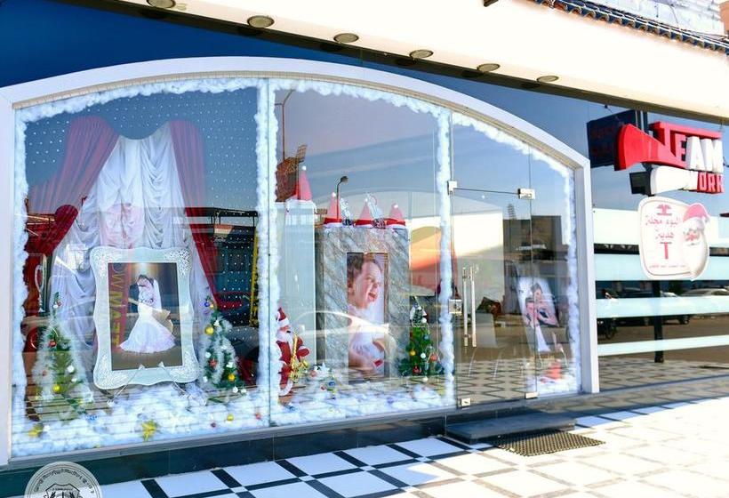 Port Said Hotel & Apartments