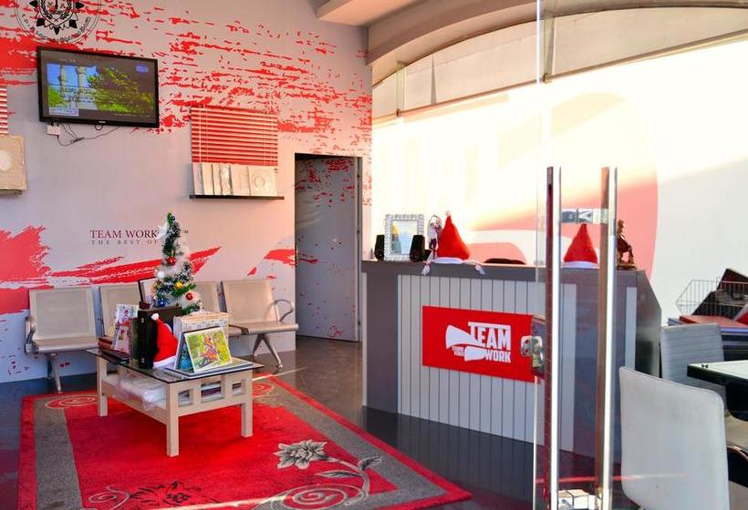 Port Said Hotel & Apartments