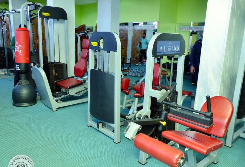 Port Said Hotel & Apartments