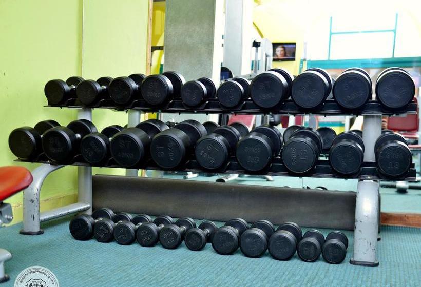 Port Said Hotel & Apartments