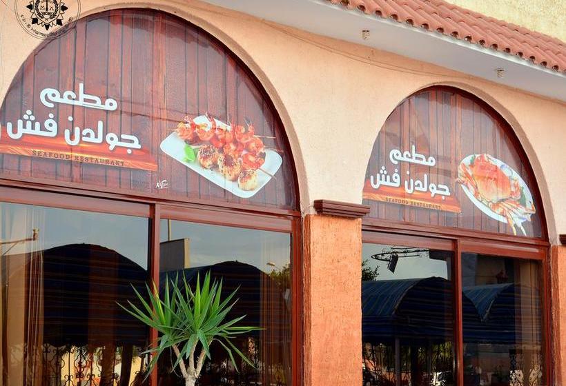 Port Said Hotel & Apartments