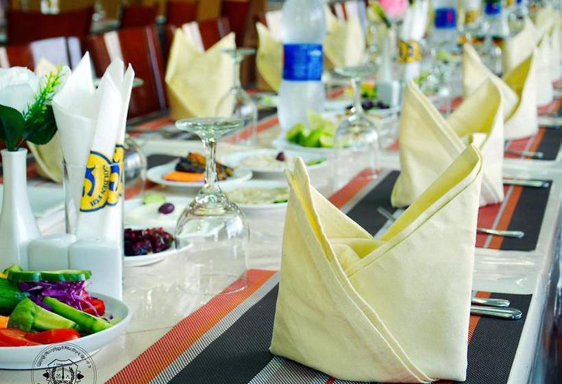 Port Said Hotel & Apartments