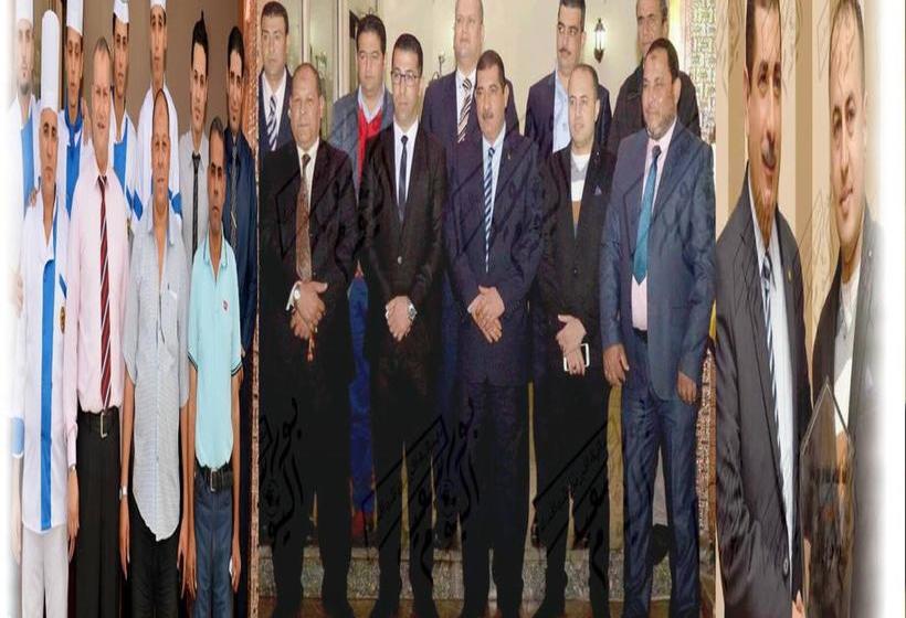 Port Said Hotel & Apartments