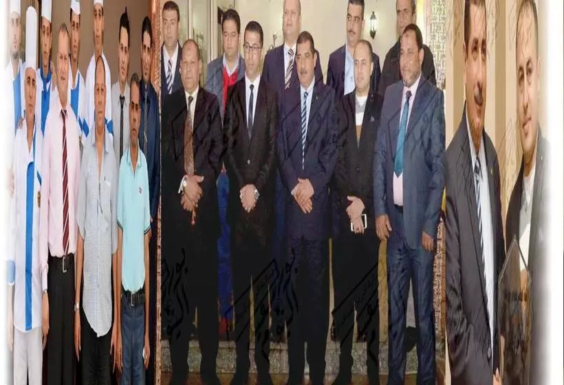 Port Said Hotel & Apartments