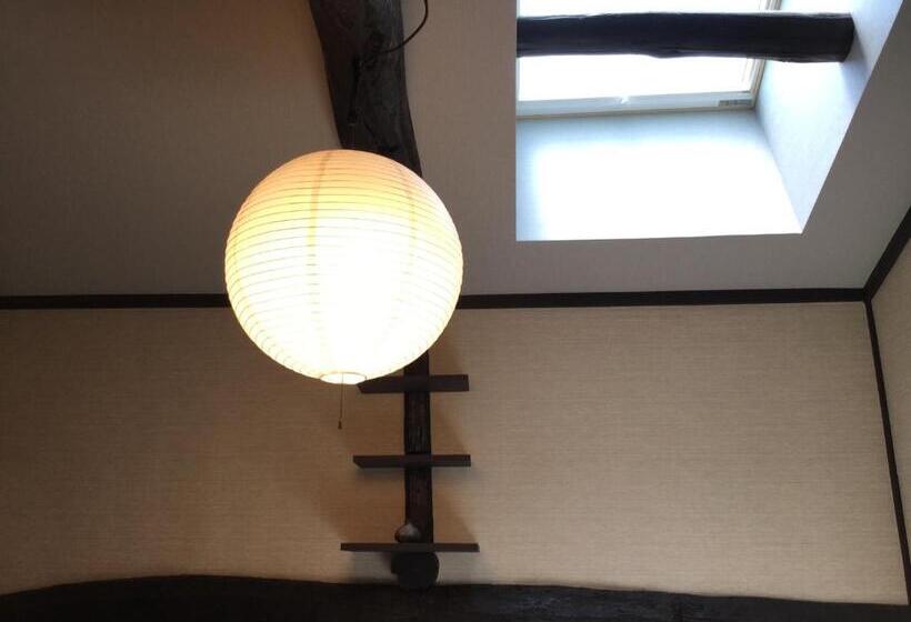 Ryokan Honmachi Juku