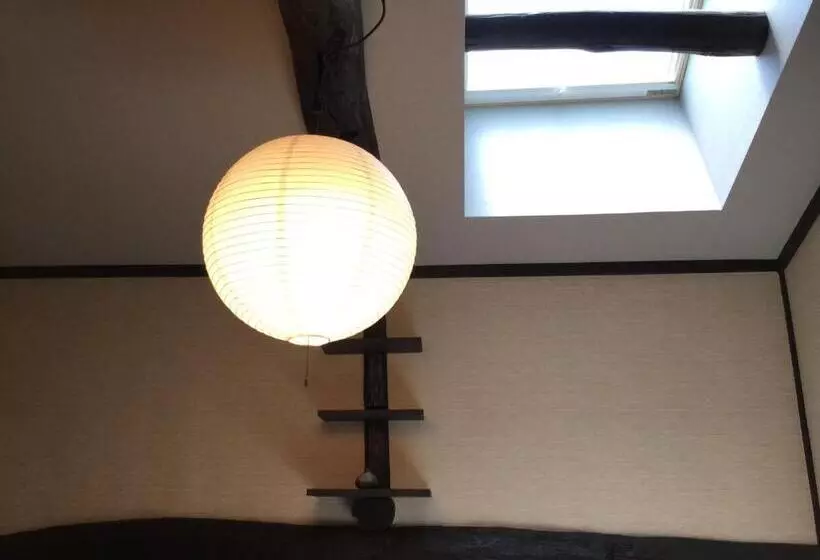 Ryokan Honmachi Juku