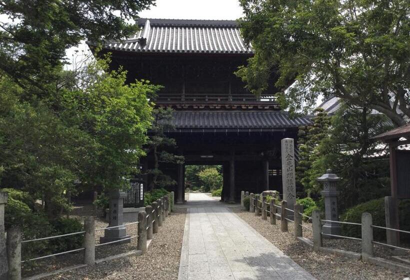 Ryokan Honmachi Juku