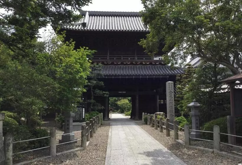 Ryokan Honmachi Juku