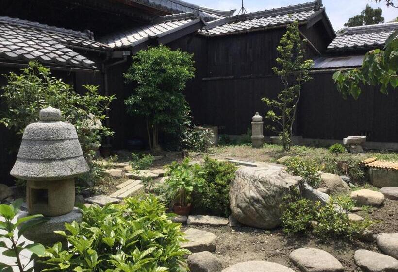 Ryokan Honmachi Juku