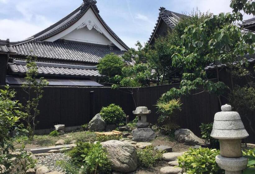 Ryokan Honmachi Juku