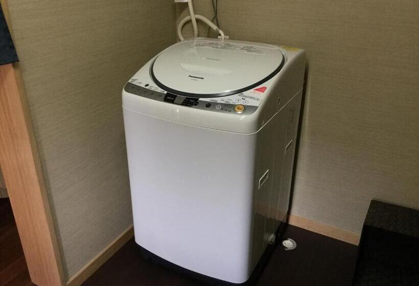 Ryokan Honmachi Juku