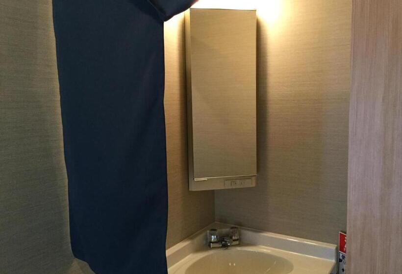 Ryokan Honmachi Juku