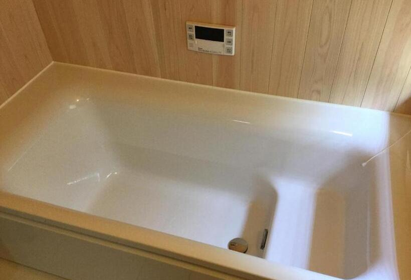 Ryokan Honmachi Juku