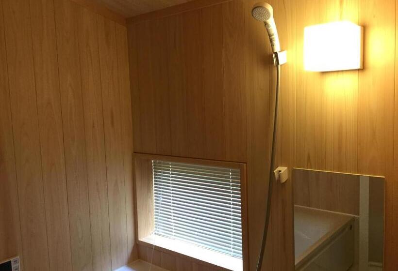 Ryokan Honmachi Juku