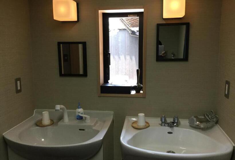 Ryokan Honmachi Juku