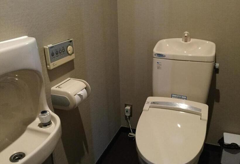 Ryokan Honmachi Juku