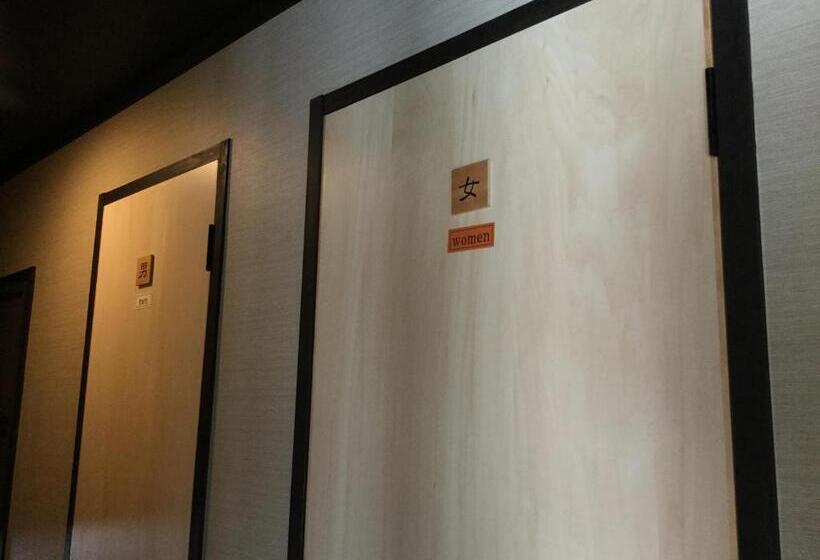 Ryokan Honmachi Juku