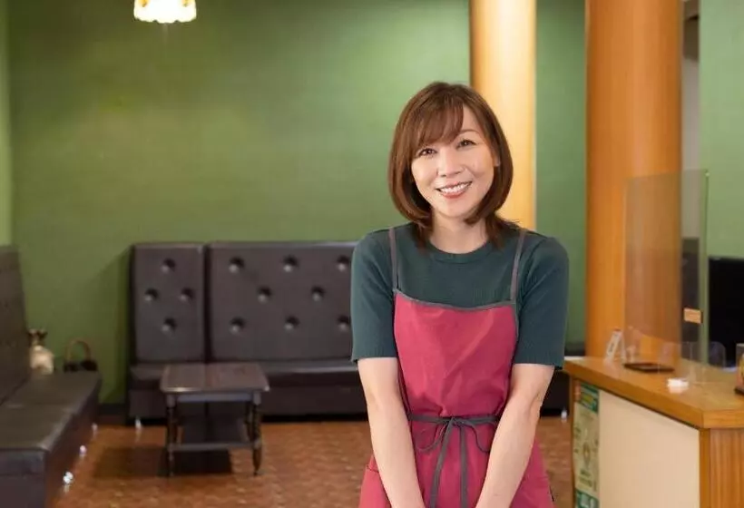 Ryokan Sawaki