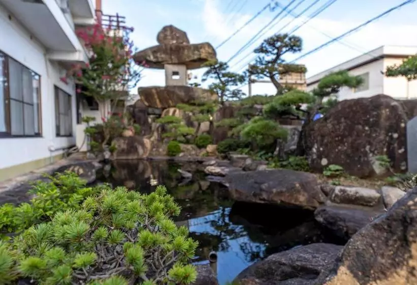 Ryokan Sawaki